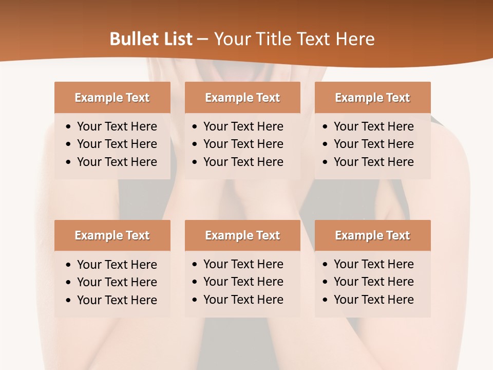 Industry Ventilation Air PowerPoint Template