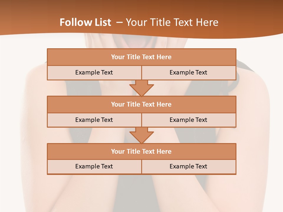 Industry Ventilation Air PowerPoint Template