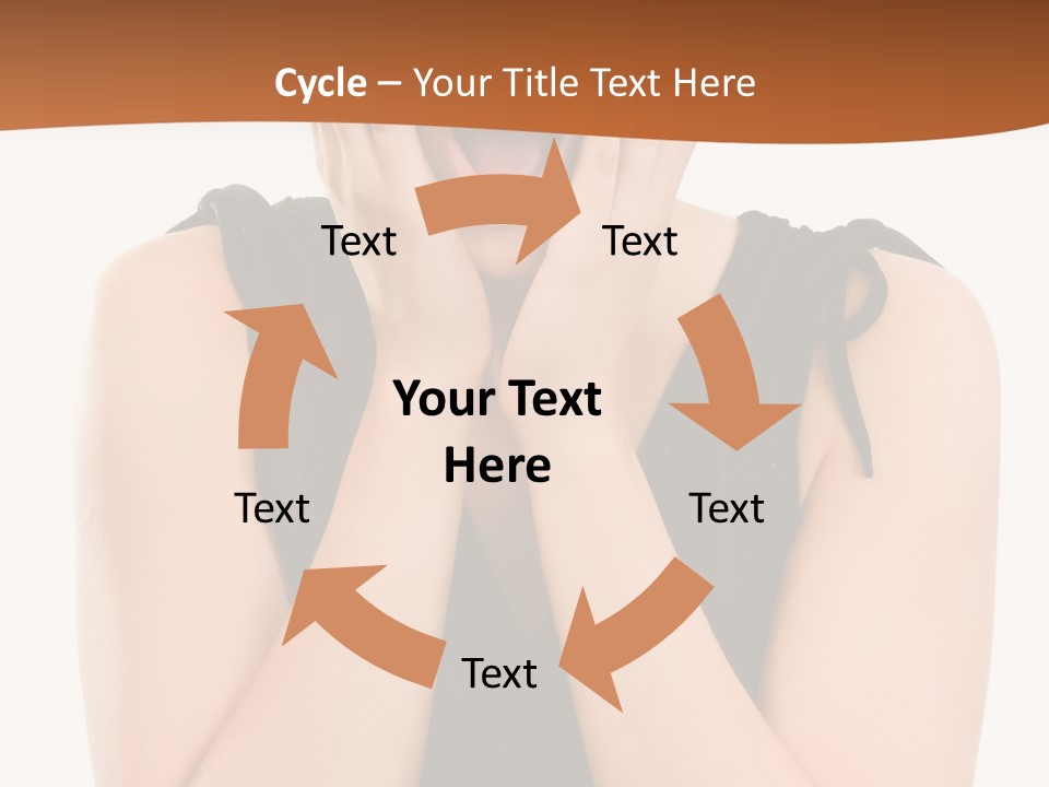 Industry Ventilation Air PowerPoint Template