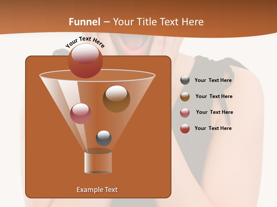 Industry Ventilation Air PowerPoint Template