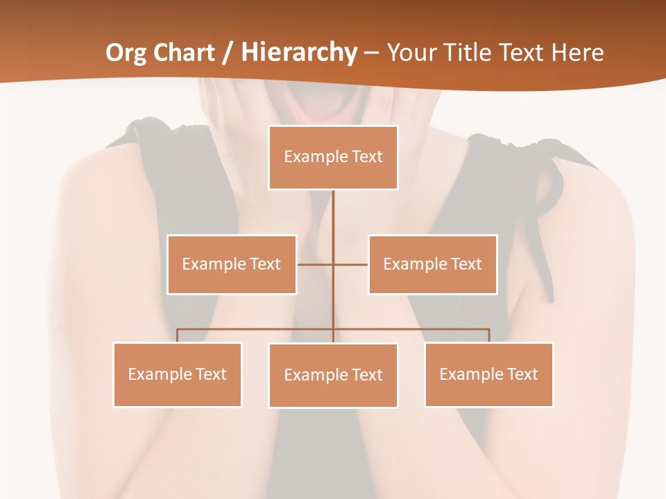Industry Ventilation Air PowerPoint Template