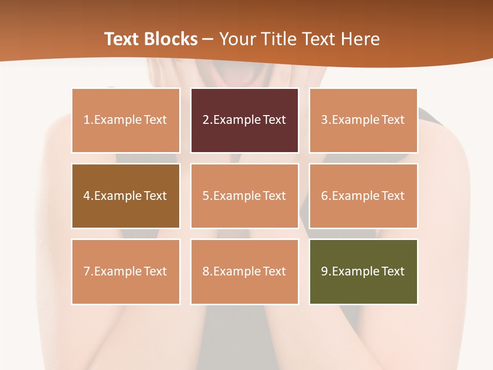 Industry Ventilation Air PowerPoint Template