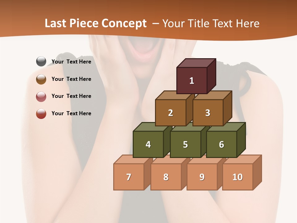 Industry Ventilation Air PowerPoint Template