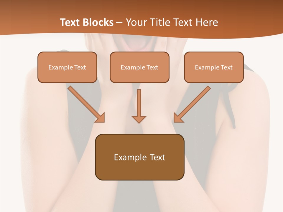 Industry Ventilation Air PowerPoint Template