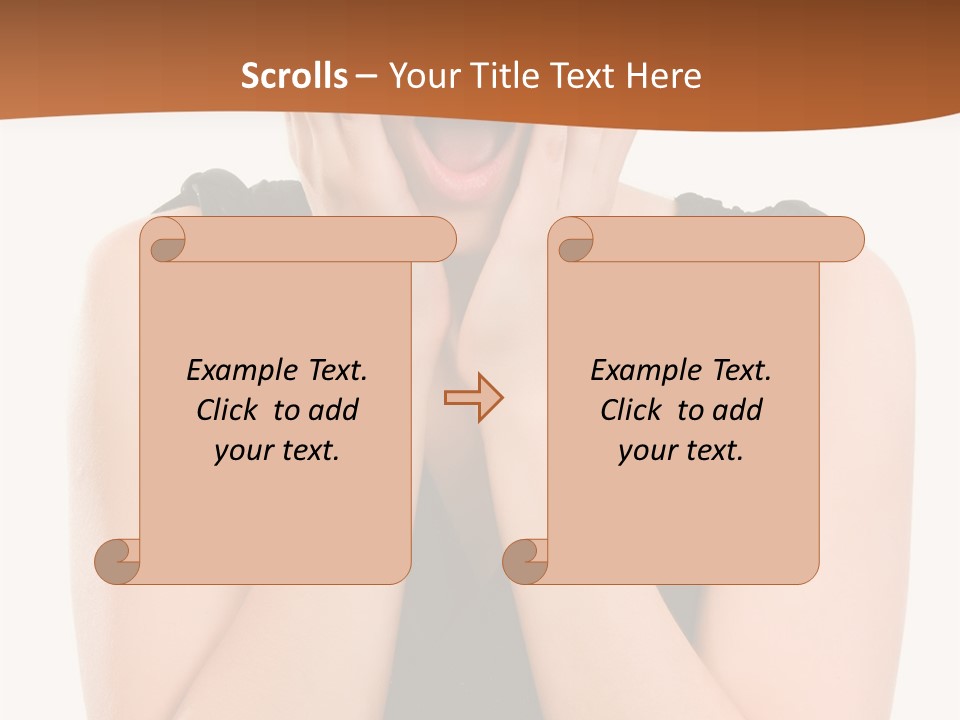 Industry Ventilation Air PowerPoint Template