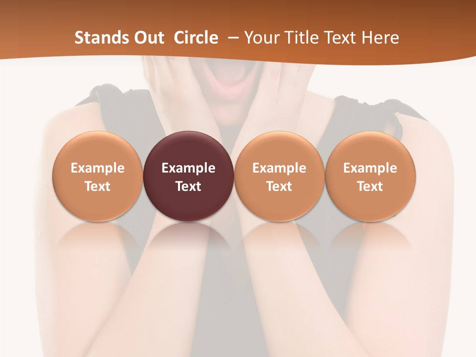 Industry Ventilation Air PowerPoint Template