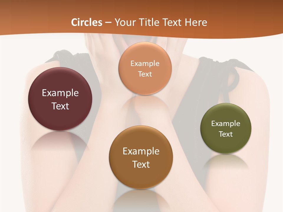 Industry Ventilation Air PowerPoint Template