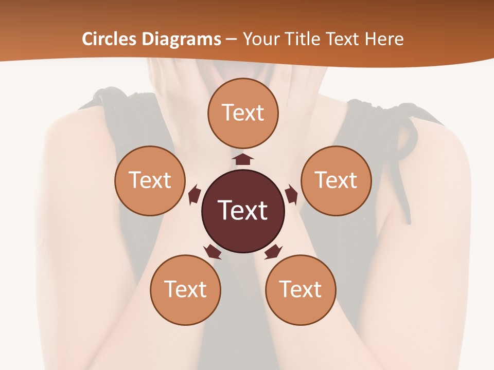 Industry Ventilation Air PowerPoint Template