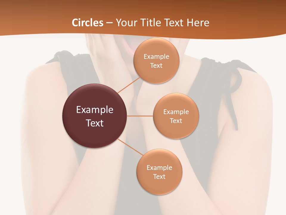 Industry Ventilation Air PowerPoint Template