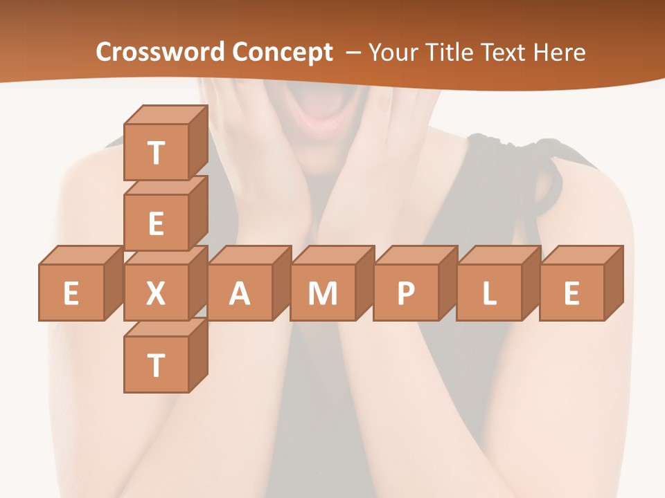 Industry Ventilation Air PowerPoint Template