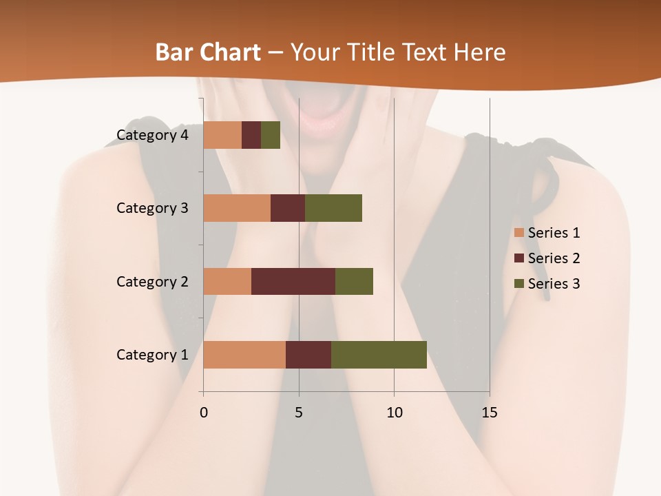 Industry Ventilation Air PowerPoint Template