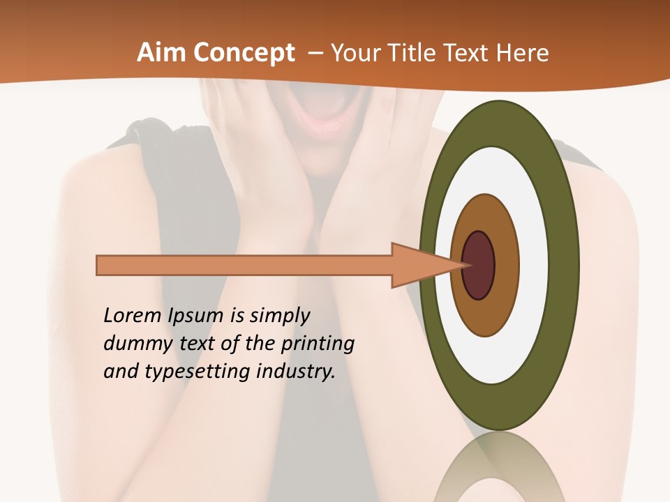 Industry Ventilation Air PowerPoint Template