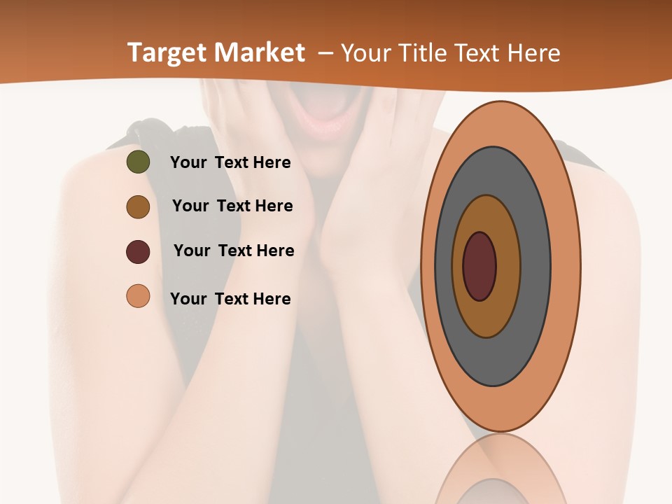 Industry Ventilation Air PowerPoint Template