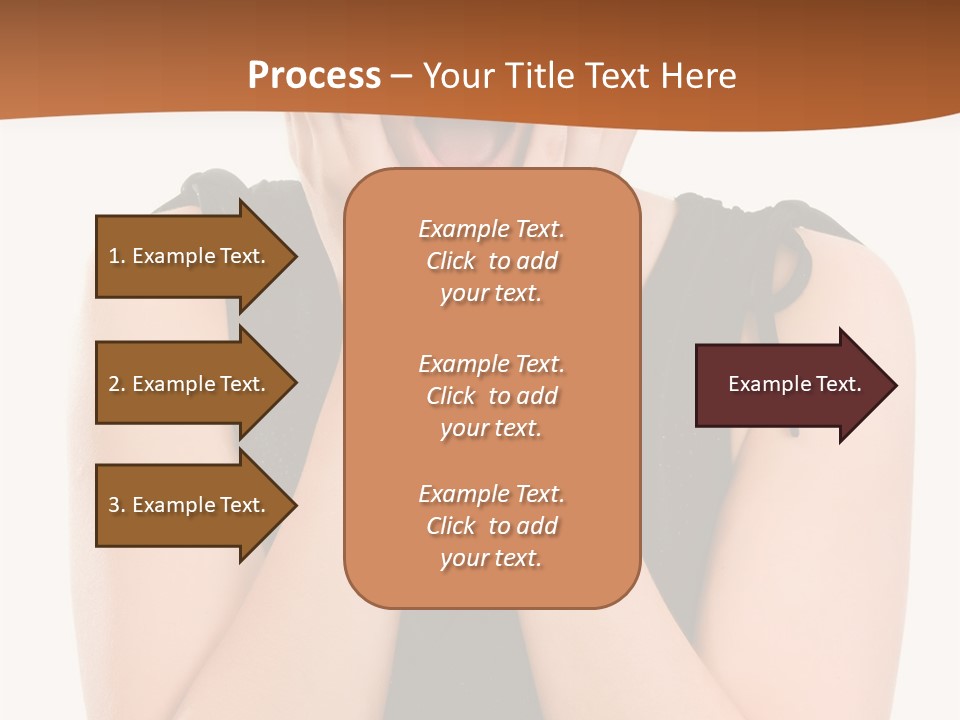 Industry Ventilation Air PowerPoint Template
