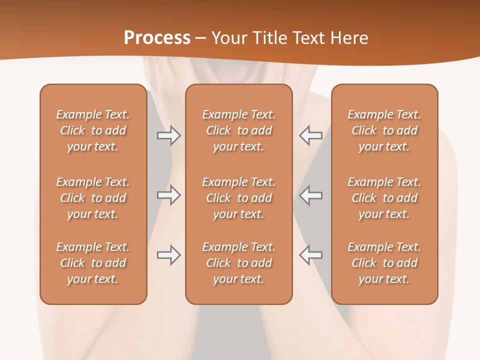 Industry Ventilation Air PowerPoint Template