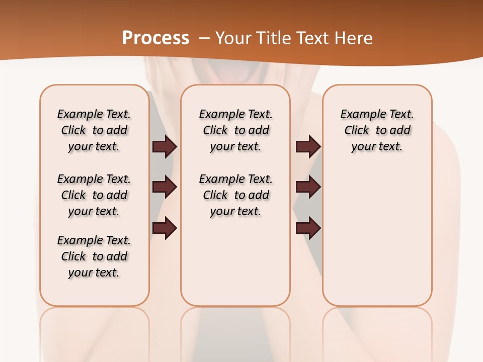 Industry Ventilation Air PowerPoint Template