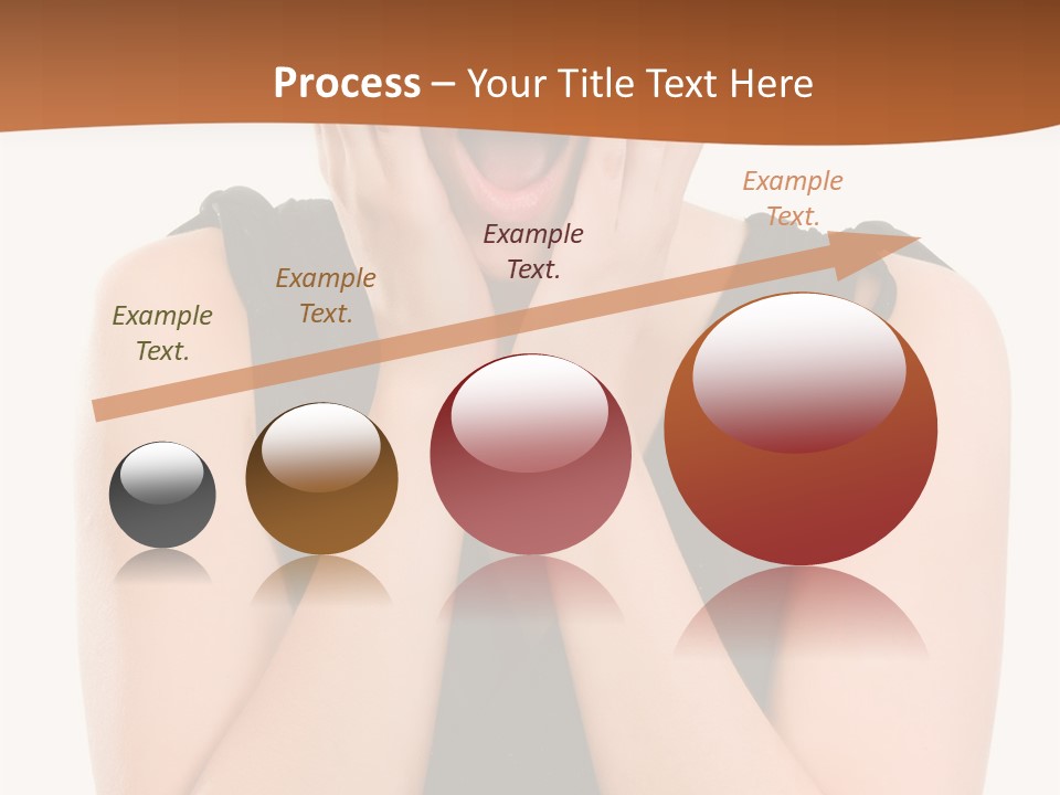 Industry Ventilation Air PowerPoint Template