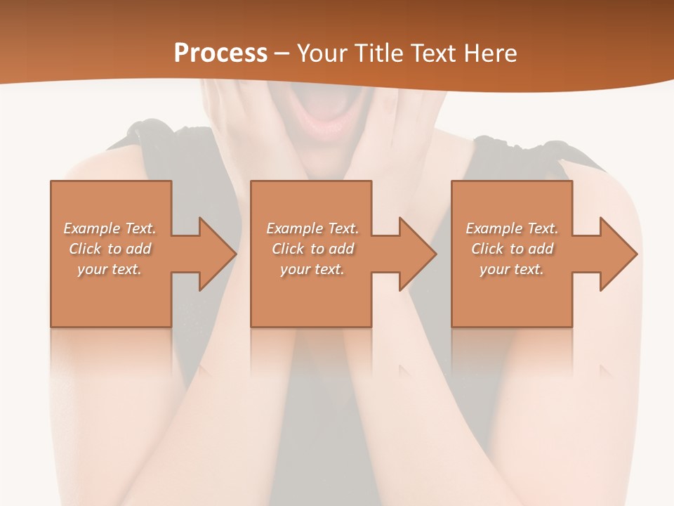 Industry Ventilation Air PowerPoint Template