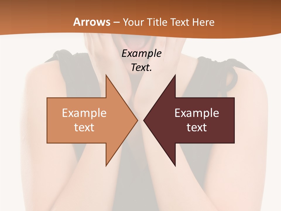 Industry Ventilation Air PowerPoint Template