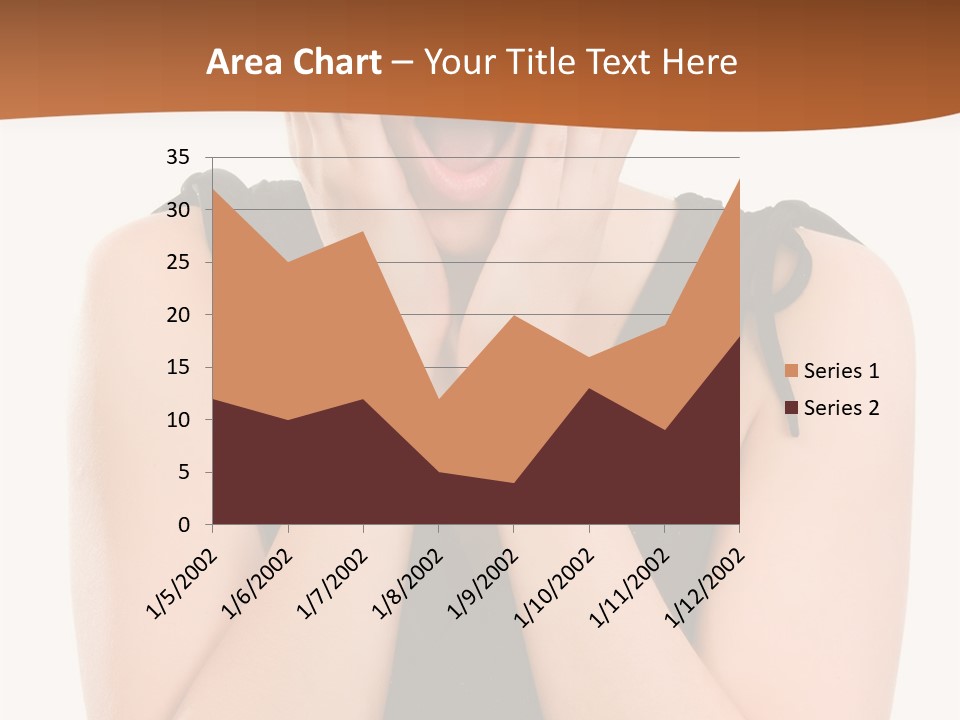 Industry Ventilation Air PowerPoint Template