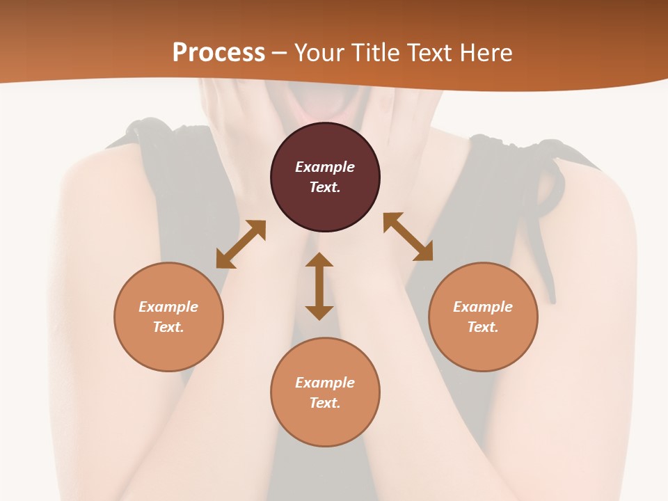 Industry Ventilation Air PowerPoint Template