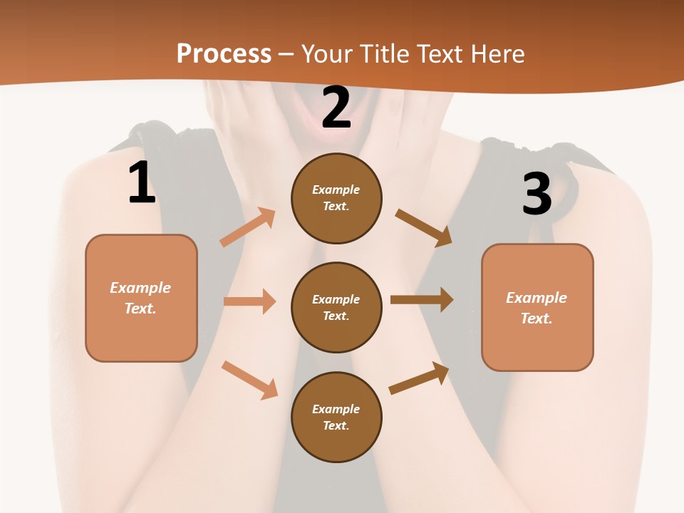 Industry Ventilation Air PowerPoint Template