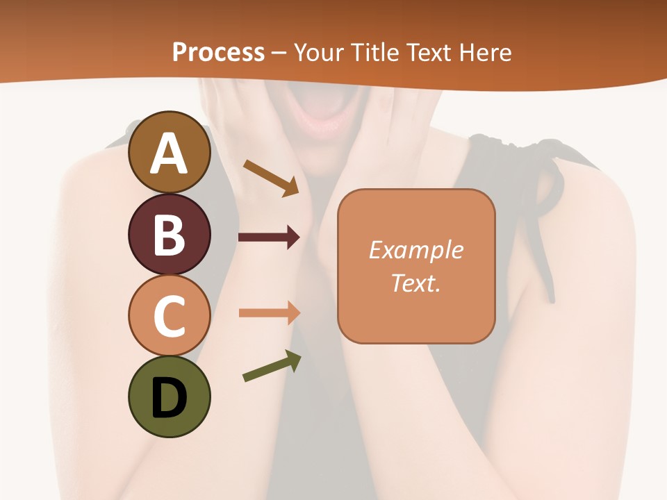 Industry Ventilation Air PowerPoint Template