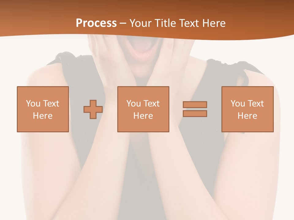 Industry Ventilation Air PowerPoint Template