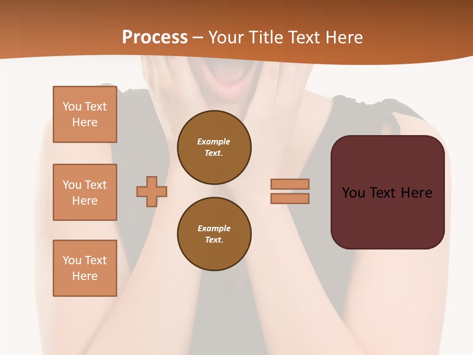 Industry Ventilation Air PowerPoint Template