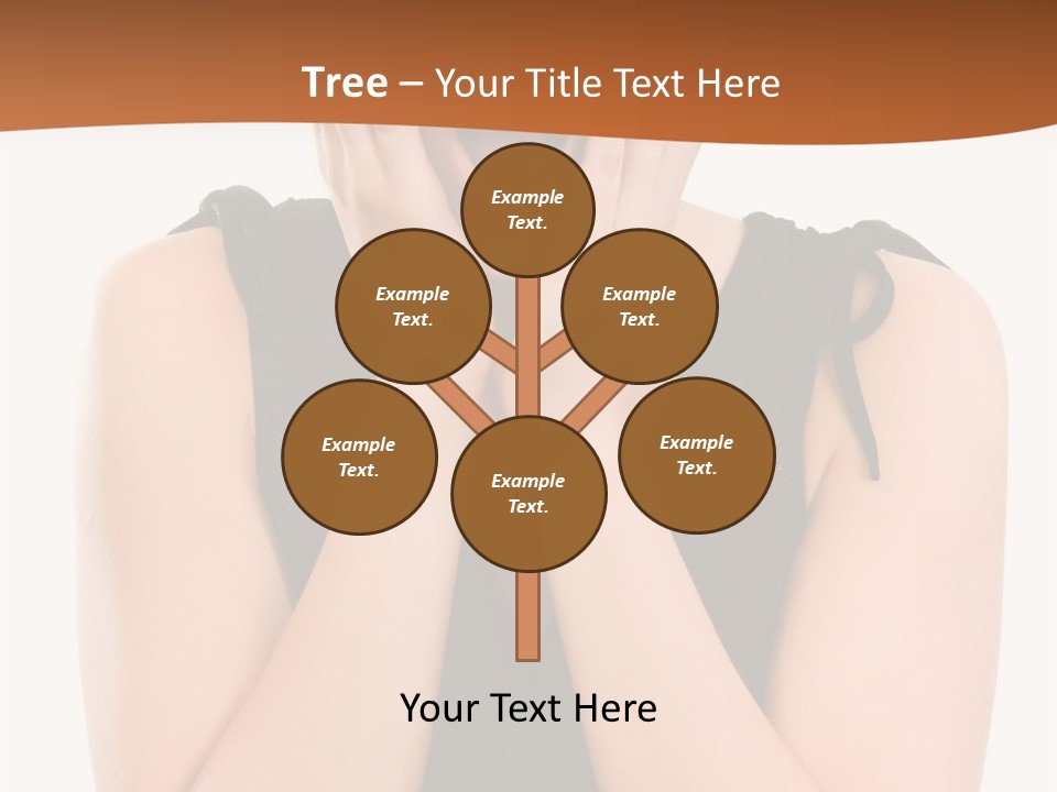 Industry Ventilation Air PowerPoint Template