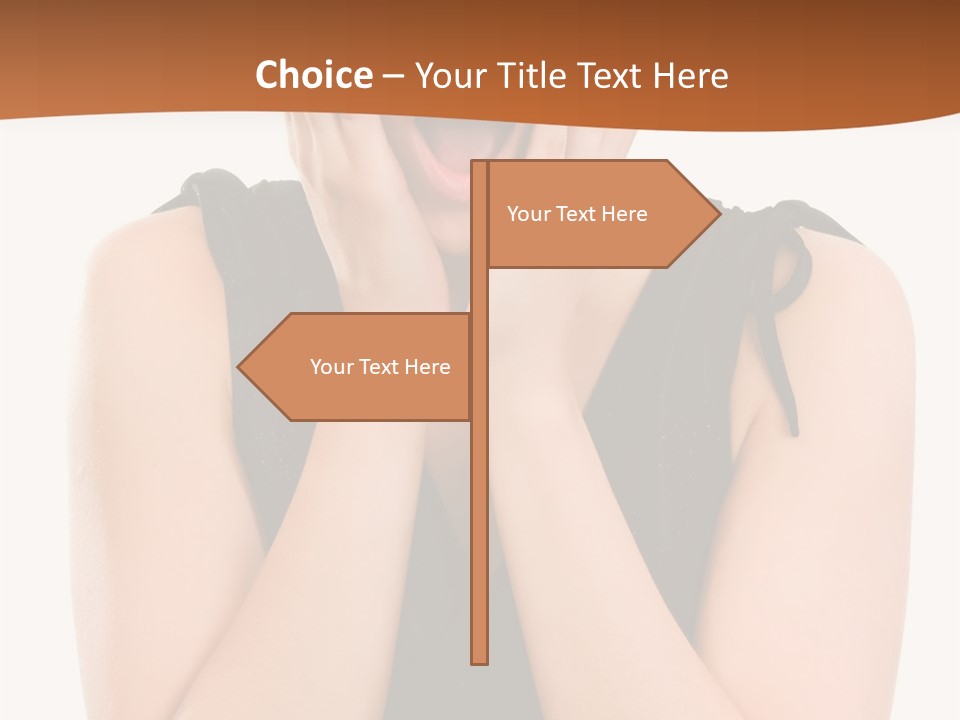 Industry Ventilation Air PowerPoint Template