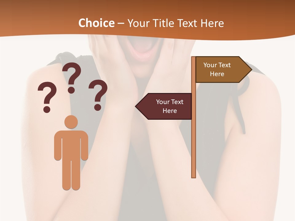 Industry Ventilation Air PowerPoint Template