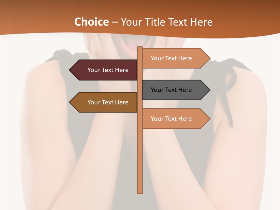 Industry Ventilation Air PowerPoint Template