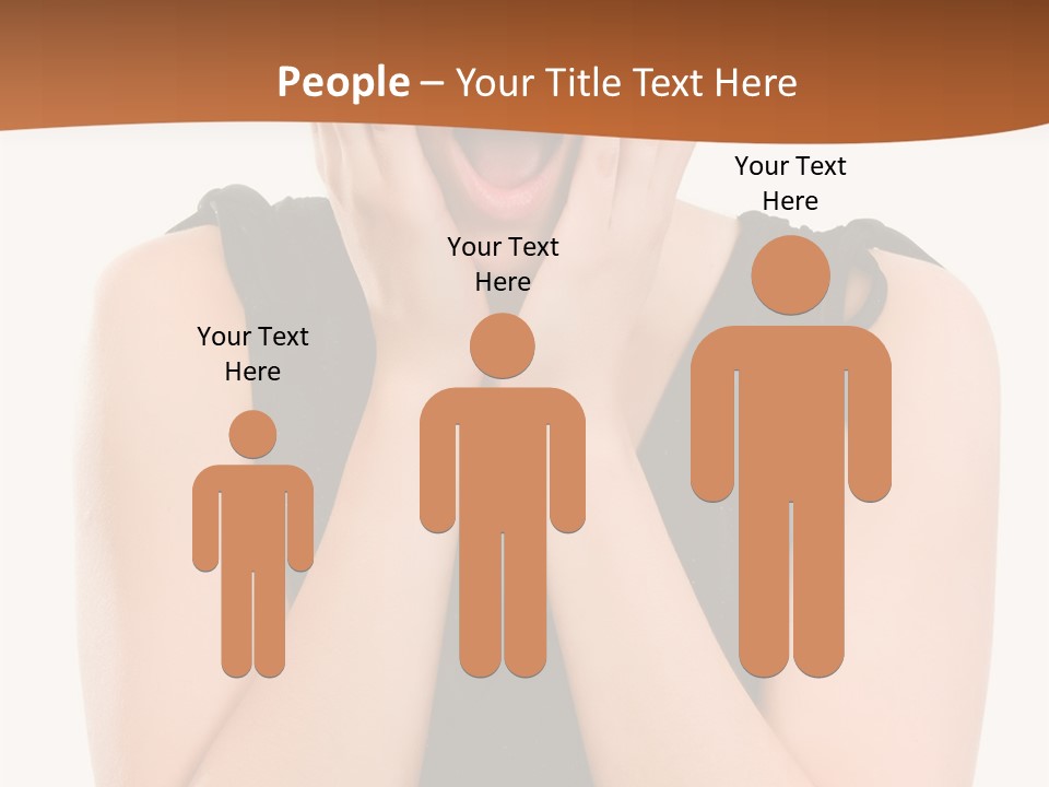 Industry Ventilation Air PowerPoint Template