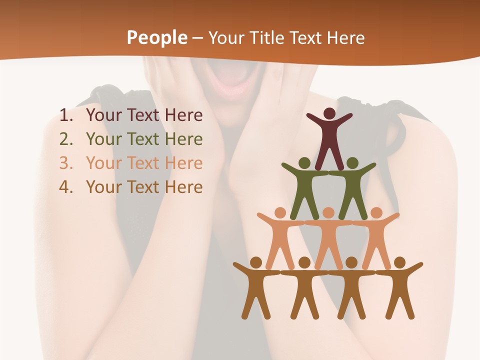 Industry Ventilation Air PowerPoint Template