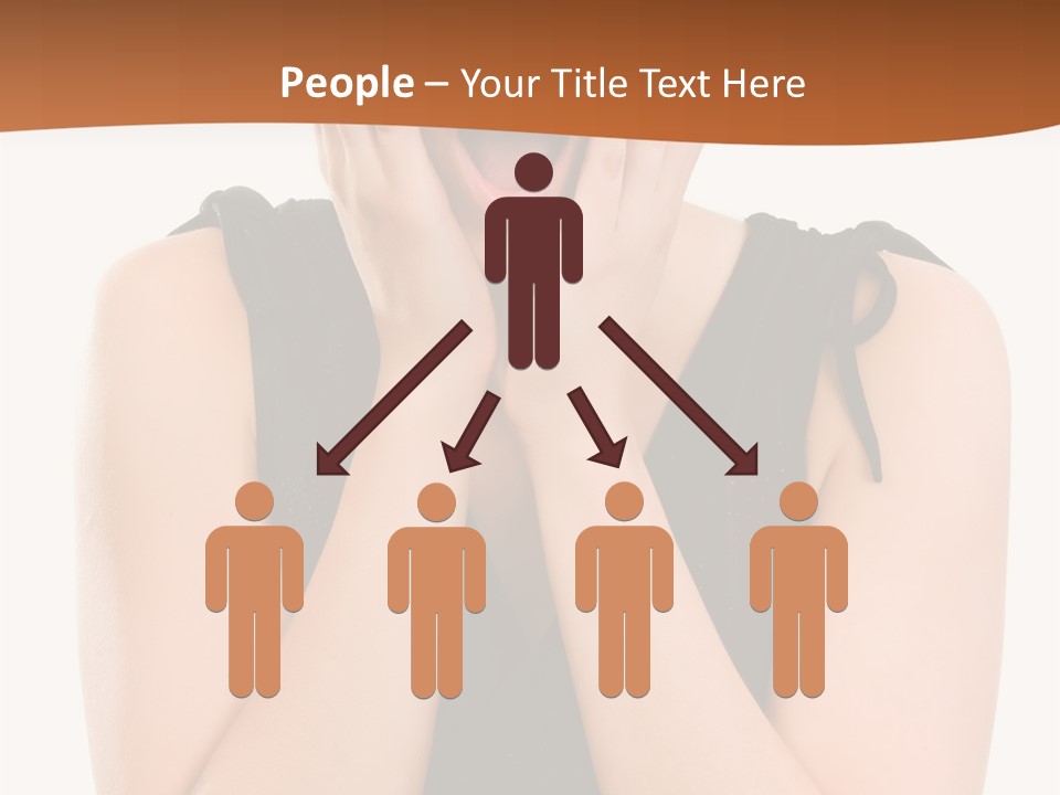 Industry Ventilation Air PowerPoint Template