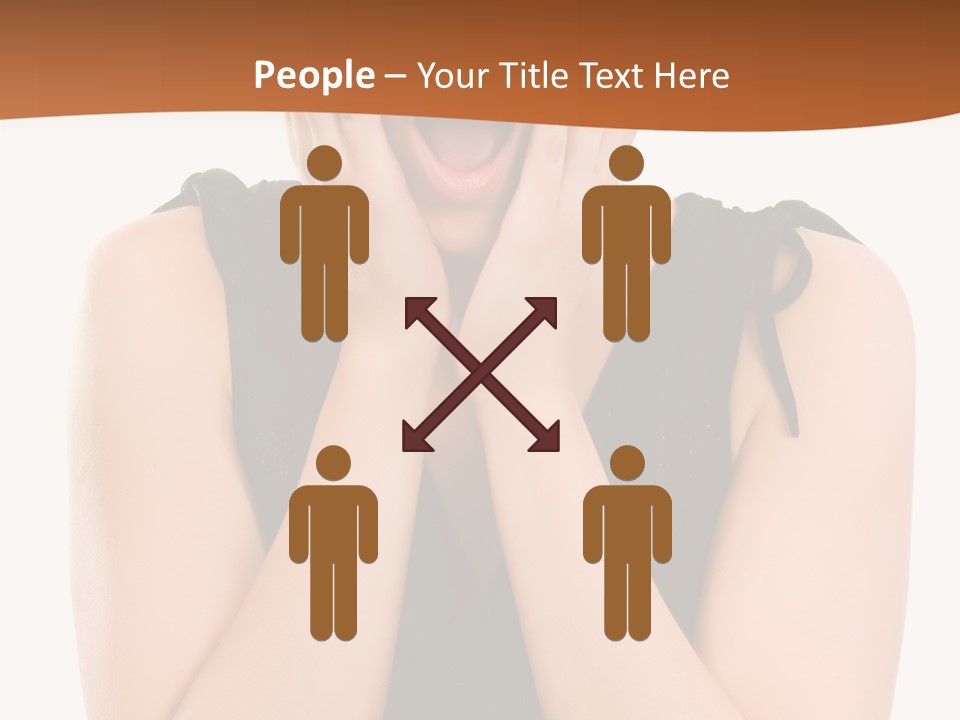 Industry Ventilation Air PowerPoint Template