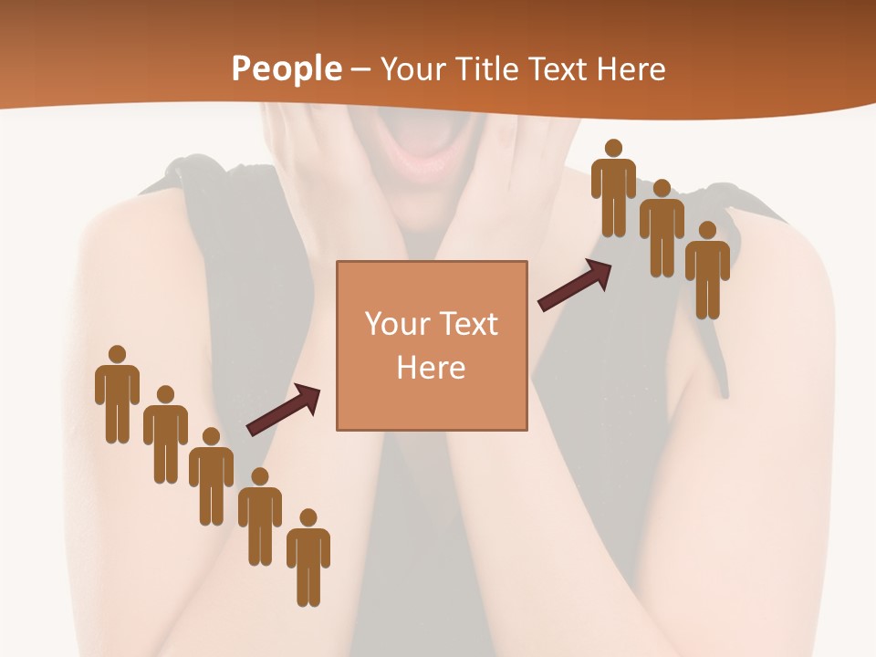 Industry Ventilation Air PowerPoint Template