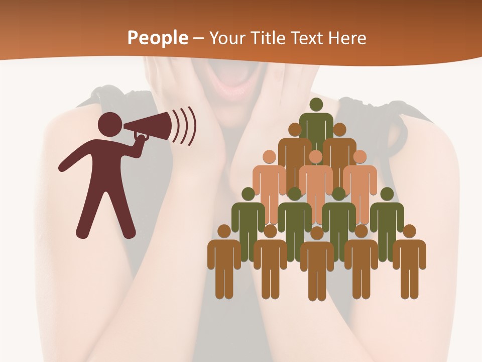 Industry Ventilation Air PowerPoint Template