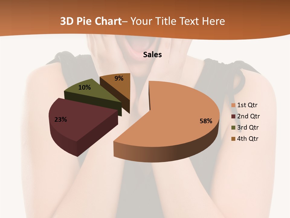 Industry Ventilation Air PowerPoint Template