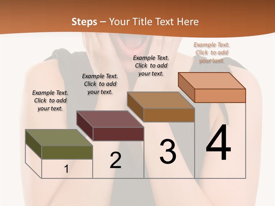 Industry Ventilation Air PowerPoint Template