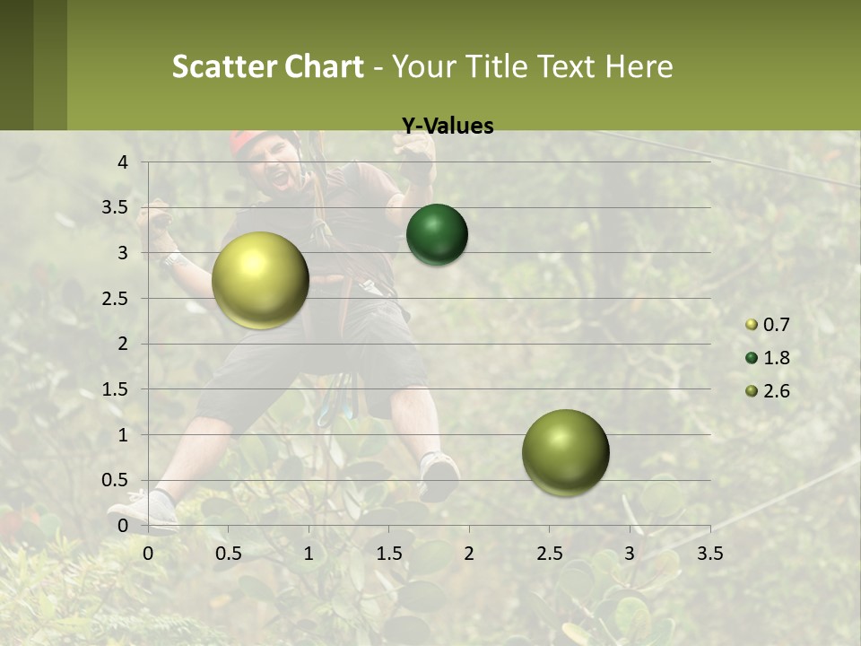 Heat Equipment Technology PowerPoint Template