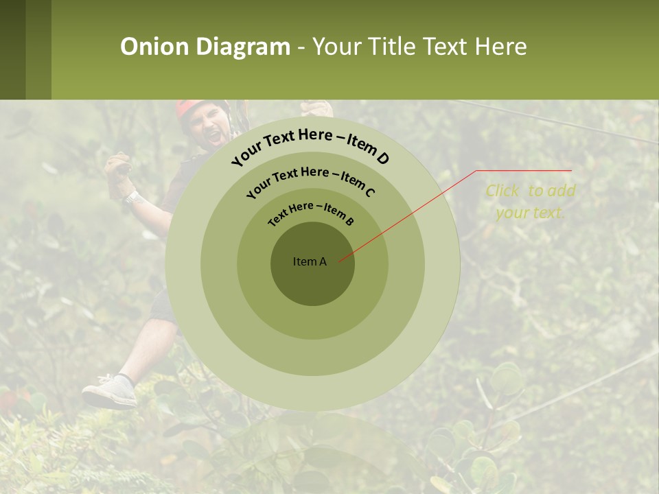 Heat Equipment Technology PowerPoint Template