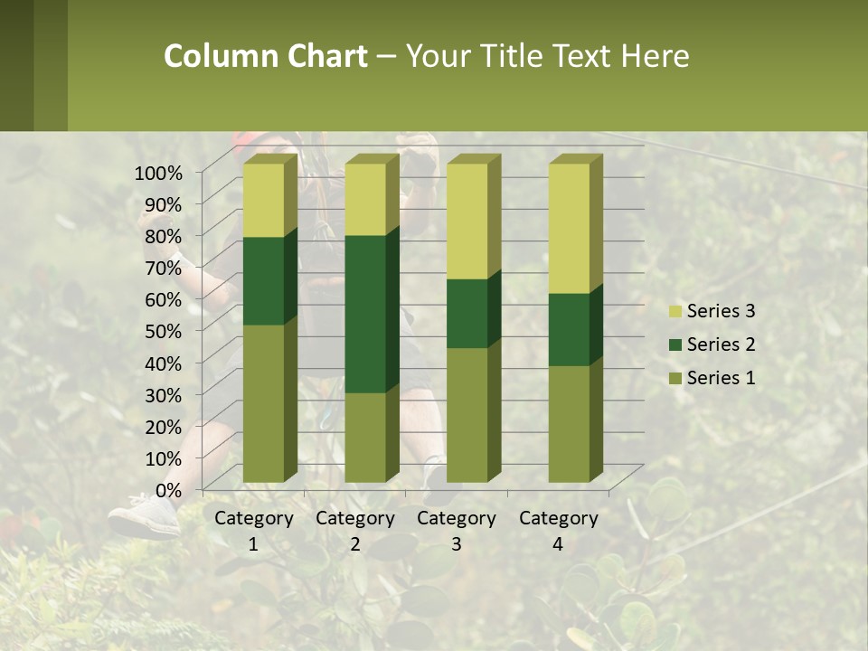 Heat Equipment Technology PowerPoint Template