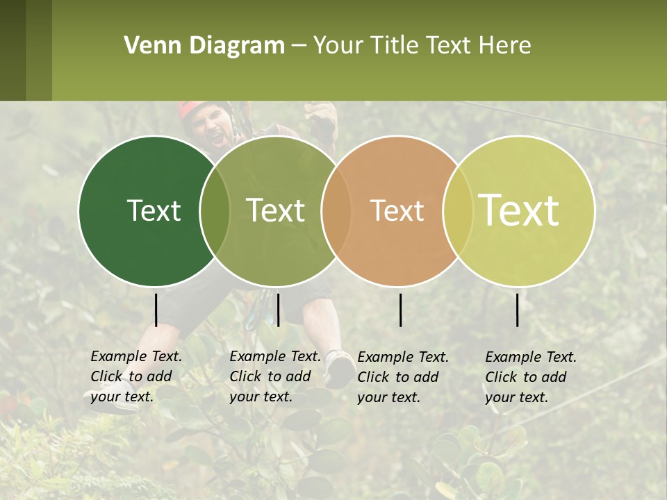 Heat Equipment Technology PowerPoint Template