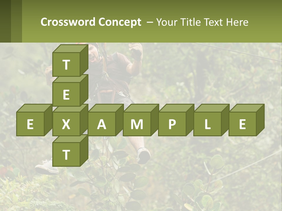 Heat Equipment Technology PowerPoint Template