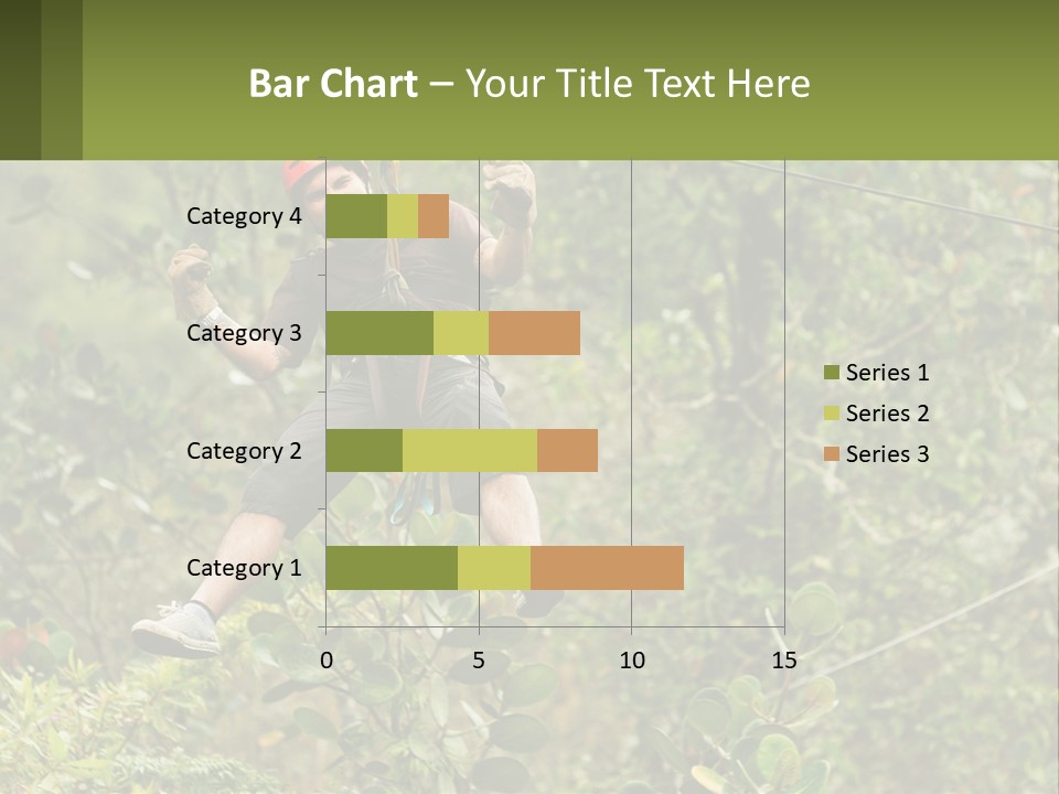 Heat Equipment Technology PowerPoint Template