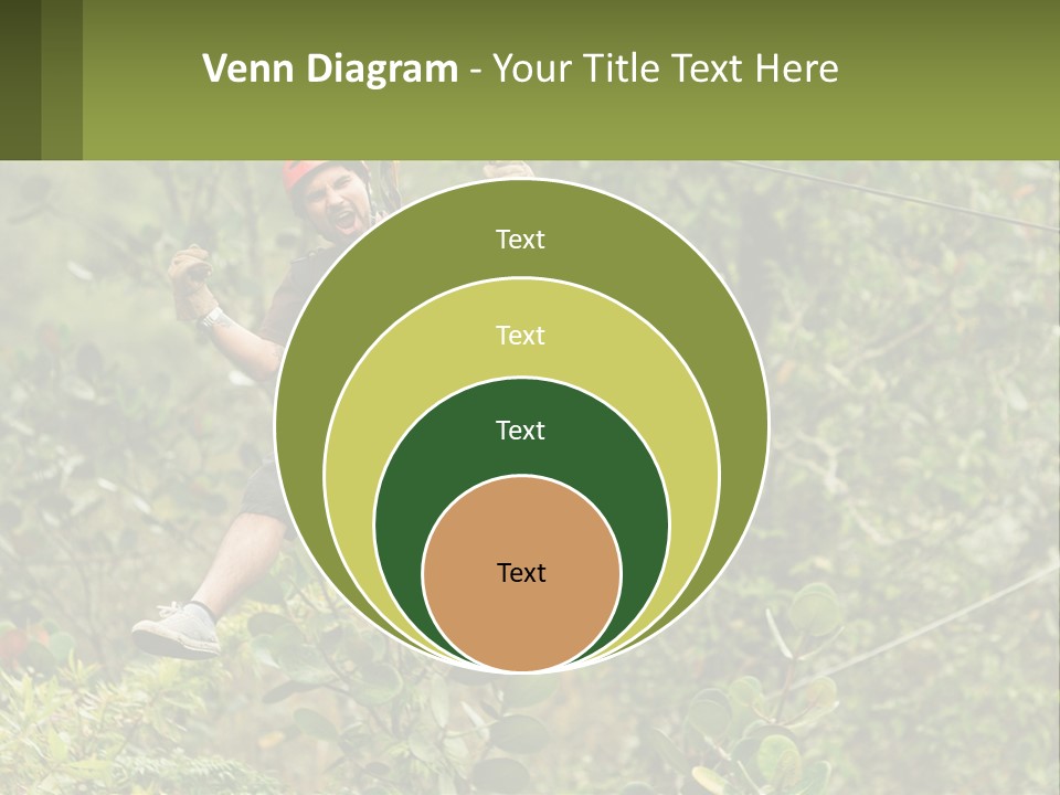Heat Equipment Technology PowerPoint Template