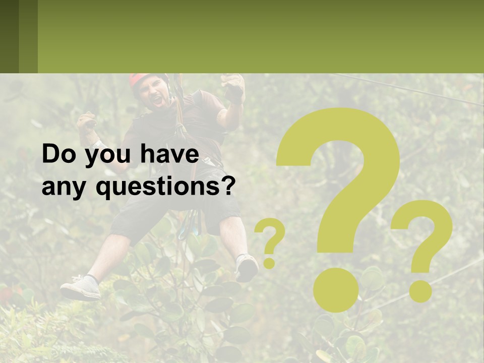 Heat Equipment Technology PowerPoint Template