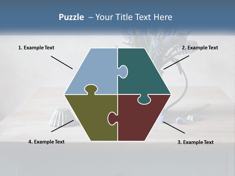 Climate Supply Energy PowerPoint Template